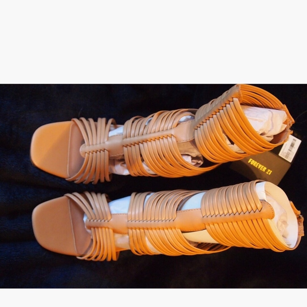 Women's sandals - Picture 4 of 4